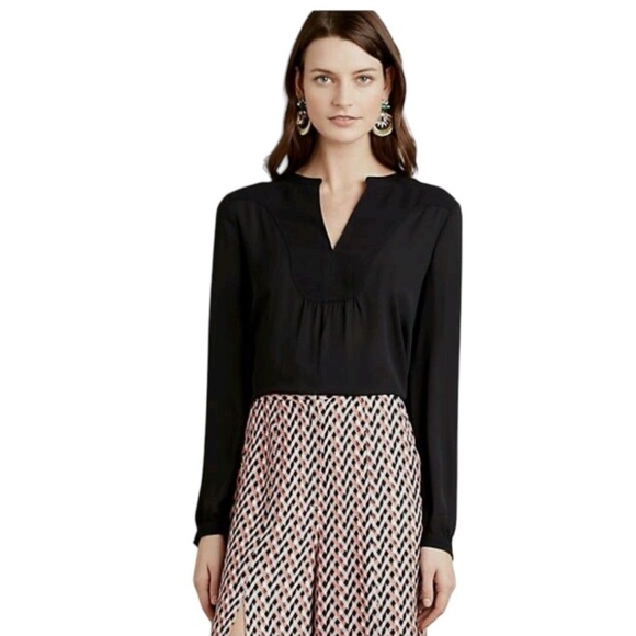 Anthropologie HD in Paris top - Picture 2 of 9